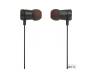 Наушники JBL T290 Black (JBLT290BLK)