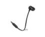 Наушники JBL T290 Black (JBLT290BLK)