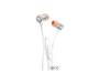 Наушники JBL T290 Silver (JBLT290SIL)