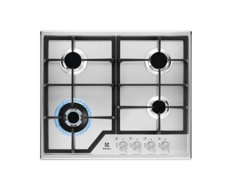  Electrolux LGS6436SX