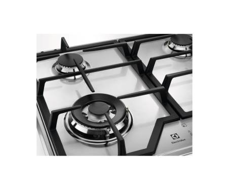  Electrolux LGS6436SX