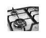  Electrolux LGS6436SX
