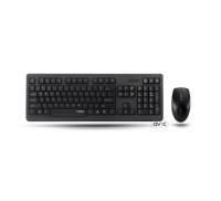 RAPOO N1850 Black