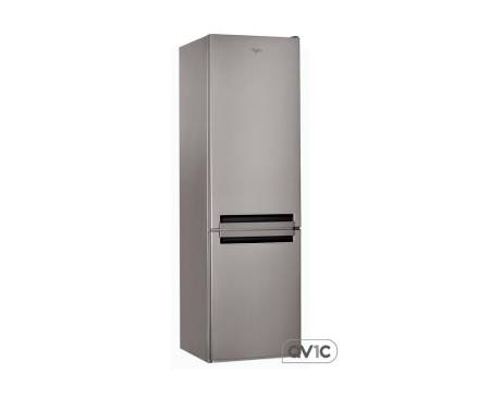Whirlpool BSNF 8101 OX