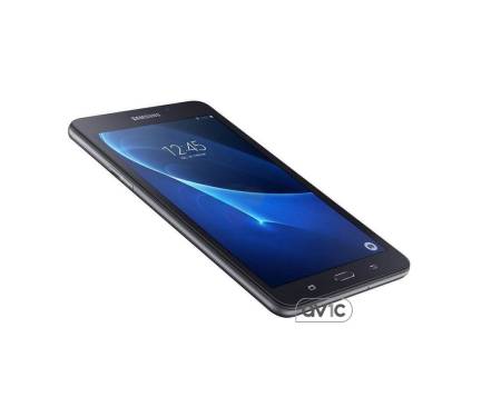 Samsung Galaxy Tab A 7.0 Wi-Fi Black (SM-T280NZKA)