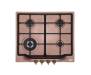 Franke FHTL604 3GTC COC