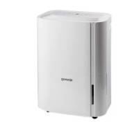 Осушитель воздуха Gorenje D20M