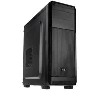 Корпус AeroCool AERO 300 Black без БП