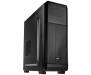 Корпус AeroCool AERO 300 Black без БП