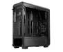 Корпус AeroCool AERO 300 Black без БП