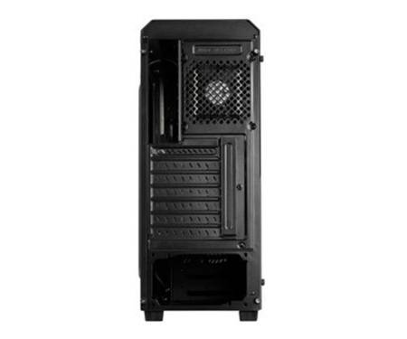 Корпус AeroCool AERO 300 Black без БП