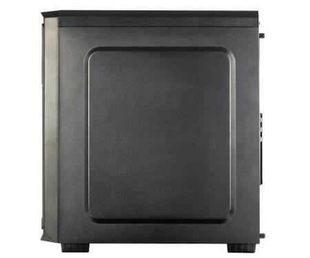 Корпус AeroCool AERO 300 Black без БП