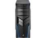 Корпус AeroCool PGS V2 X Blue (ACCX-PV02051.B1) + БП Aerocool VX-550 550W
