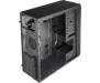 Корпус AeroCool PGS V2 X Blue (ACCX-PV02051.B1) + БП Aerocool VX-550 550W