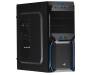 Корпус Aerocool PGS V3 X Advance Evil Blue (ACCX-PV01106.B1) + БП Aerocool VX-550 550W