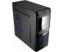Корпус Aerocool PGS V3 X Advance Evil Blue (ACCX-PV01106.B1) + БП Aerocool VX-550 550W
