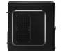 Корпус Aerocool PGS V3 X Advance Evil Blue (ACCX-PV01106.B1) + БП Aerocool VX-550 550W