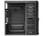 Корпус Aerocool PGS V3 X Advance Evil Blue (ACCX-PV01106.B1) + БП Aerocool VX-550 550W