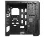 Корпус AeroCool PGS VS-1 Window Black без БП