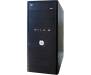 Корпус Delux MD251 Black 500W