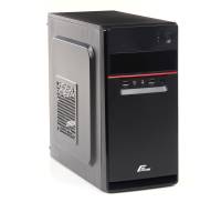 Корпус Frime FC-008B 450W-12cm 2 sata mATX
