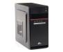 Корпус Frime FC-008B 450W-12cm 2 sata mATX