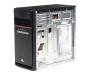 Корпус Frime FC-008B 450W-12cm 2 sata mATX