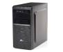 Корпус Frime FC-009B 500W-12cm 2 sata mATX