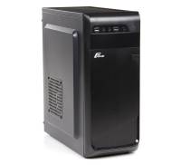 Корпус Frime FC-210B 400W-8cm 2 sata
