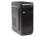 Корпус Frime FC-210B 400W-8cm 2 sata