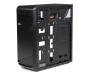 Корпус Frime FC-210B 400W-8cm 2 sata