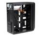 Корпус Frime FC-210B 400W-8cm 2 sata