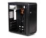 Корпус Frime FC-210B 400W-8cm 2 sata