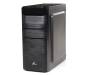 Корпус Frime FC-211B 400W-12cm 2 sata