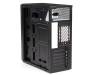 Корпус Frime FC-211B 400W-12cm 2 sata