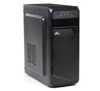 Корпус Frime FC-212B 400W-12cm 2 sata USB 3.0