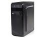 Корпус Frime FC-212B 400W-12cm 2 sata USB 3.0