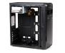 Корпус Frime FC-212B 400W-12cm 2 sata USB 3.0