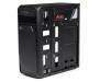Корпус Frime FC-212B 400W-12cm 2 sata USB 3.0