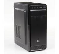 Корпус Frime FC-213B 450W-12cm 2 sata