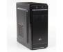 Корпус Frime FC-213B 450W-12cm 2 sata