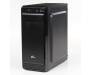 Корпус Frime FC-213B 450W-12cm 2 sata