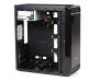 Корпус Frime FC-213B 450W-12cm 2 sata