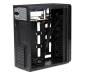 Корпус Frime FC-213B 450W-12cm 2 sata
