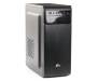 Корпус Frime FC-214B 500W-12cm 2 sata
