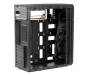Корпус Frime FC-214B 500W-12cm 2 sata