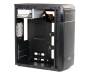 Корпус Frime FC-214B 500W-12cm 2 sata
