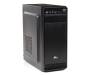 Корпус Frime FC-215B 500W-12cm 2 sata USB 3.0