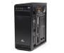 Корпус Frime FC-215B 500W-12cm 2 sata USB 3.0