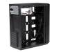 Корпус Frime FC-215B 500W-12cm 2 sata USB 3.0